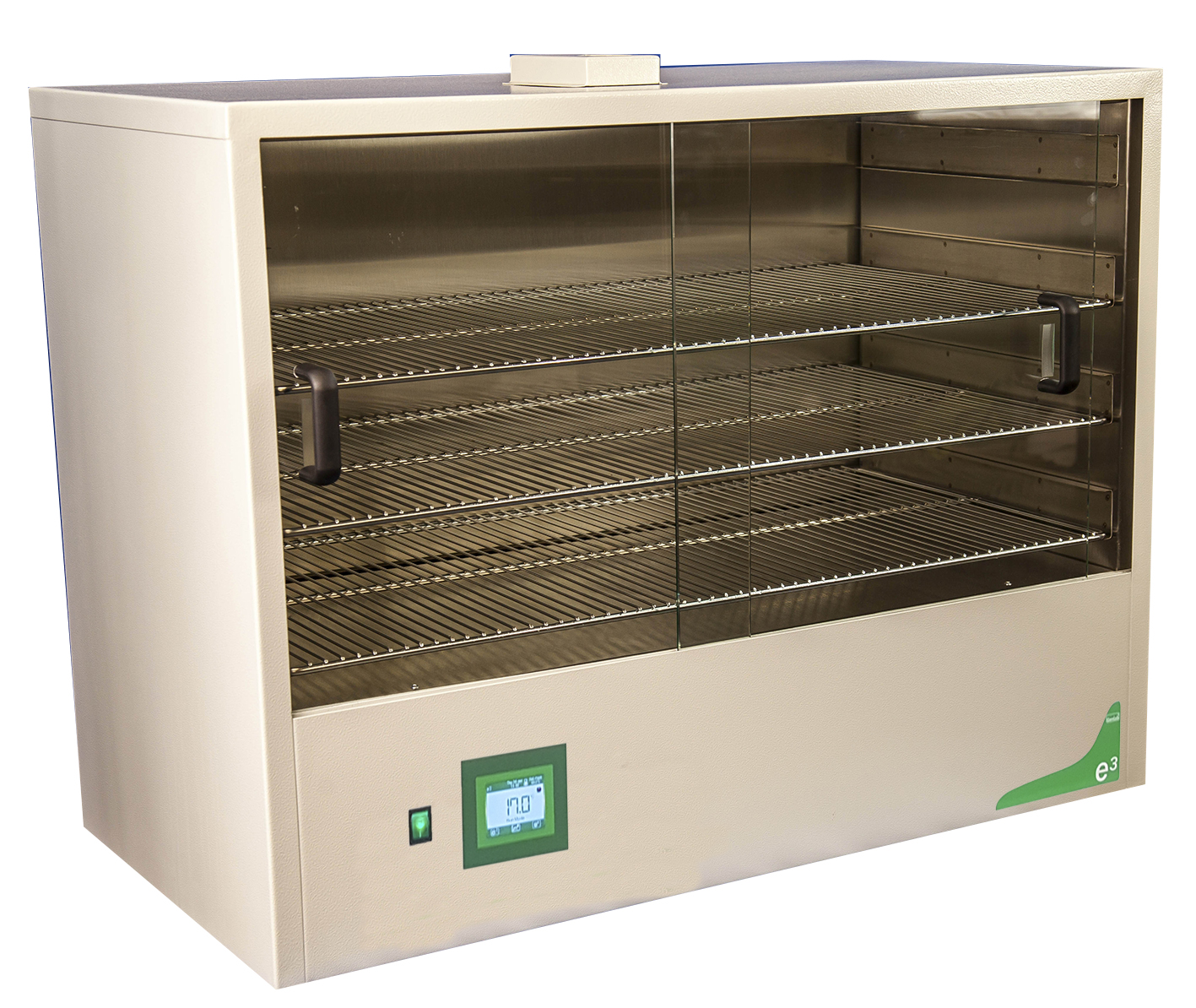 Energy Efficient Drying / E3 Drying / Genlab Limited